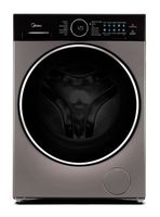 Lavadora-Secadora Perfect Fit Titanium 12/10 Kg MF210D120WB/T