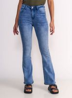 Jeans Polly Ultra Alto Light