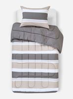 Plumón Soft Touch Amaro 1.5 Plazas