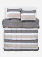 Plumón Soft Touch Amaro 2 Plazas