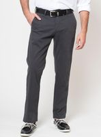 Pantalón Casual Regular Fit