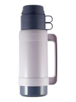 Termos para Agua Mondial 1L Lavanda