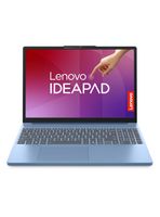 Notebook IdeaPad i5-13420H. 8GB 512GB 15.3' Touch Windows 11 Home Azul Polar