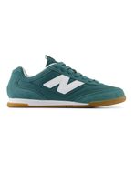 Zapatilla Urbana Bicolor 42 Cuero Unisex