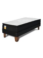 Cama Europea Renova 1.5 Plazas Plus