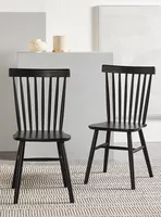 Par de Sillas Bélgica