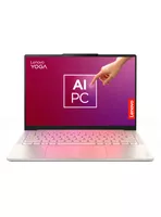 Notebook Yoga Slim 7 Intel Core Ultra 7 258V 32GB RAM 1TB SSD 14'OLED 120Hz 2.8K Touch Windows 11