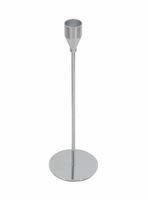 Candelabro Silver Aqua S