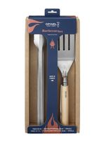 Set Parrillero 40 cm