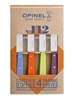 Set Cuchillos de Mesa Acero Inoxidable