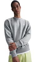 Polerón de Cuello Redondo Tejido Fleece Club Bb Crew