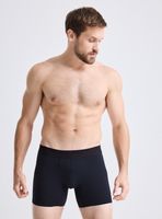 Tripack de Boxer Básico Color Solid