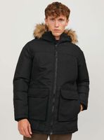 Chaqueta Estilo Outerwear