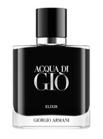 Perfume Acqua Di Giò Elixir Hombre 50ml Giorgio Armani