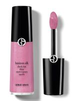 Rubor Líquido Luminous Silk Cheek Tint Shine 53S Cosmic Park 12ml Giorgio Armani