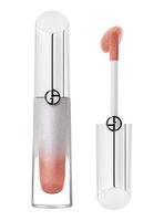 Brillo de labios Prisma Glass Icy Plumper 33 Rosewood Frost 3.5 ml Giorgio Armani