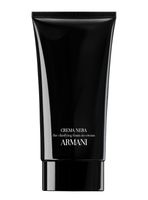 Crema Nera Cleanser Foam In Cream 150ml Giorgio Armani