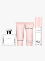 Set Perfume Romance EDP Mujer 100ml + Crema Corporal 75ml + Gel de Ducha 75ml + Body Mist 150ml