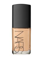 Base de Maquillaje Luminosa 30 ml Sheer Glow Foundation Vallauris Nars
