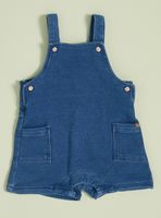 Jardinera Confortable Denim