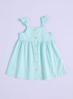 Vestido de Colores Encendidos