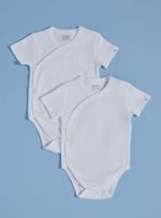 Body Bipack Blanco Básico