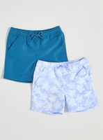 Traje de Baño Bipack Short Combinados
