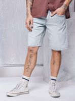 Bermuda Regular Jeans
