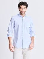 Camisa Cuadros Algodón