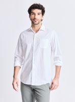 Camisa Algodón