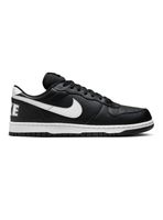 Zapatilla Urbana Logo Big Nike Low Hombre