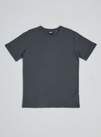 Polera Estampado Redondo Espalda Star Wars