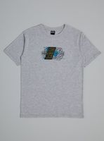 Polera Estampado Star Wars Niño