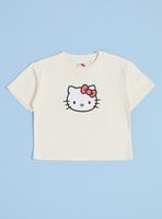 Polera Básica con Estampado Hello Kitty