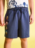 Bermuda Estampado Mickey
