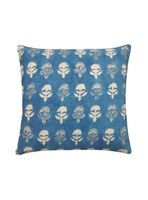 Cojín Saint Martin Flores 50x50 cm