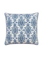 Cojín Saint Martin Blue 50x50 cm