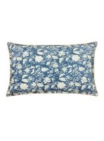 Cojín Saint Martin Hojas y Flores