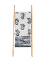 Chal Saint Martin Hojas