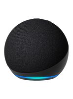 Asistente de Voz Amazon Alexa Echo Dot 5 2022 Negro