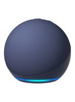Asistente de Voz Amazon Alexa Echo Dot 5 2022 Azul