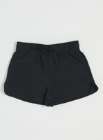 Short Tipo Buzo con Cintura Ajustable