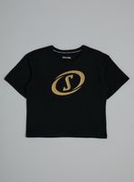 Polera con Estampado Icono