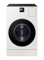 Lavadora-Secadora Frontal 25/15 Kg Bespoke AI Lite WD25FB8690BEZS