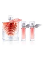Set Perfume La Vie Est Belle Iris Absolu EDP Mujer 100ml + EDP 15 ml + EDP 15 ml Lancôme