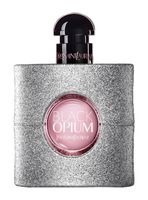 Perfume Black Opium Glitter EDP Mujer 50ml Yves Saint Laurent