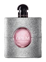 Perfume Black Opium Glitter EDP Mujer 90ml Yves Saint Laurent