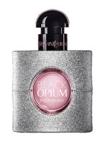 Perfume Black Opium Glitter EDP Mujer 30ml Yves Saint Laurent
