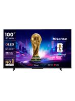 QLED Smart TV 100'' 4K UHD 100Q7QG