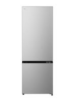 Refrigerador Bottom Frezeer No Frost 335 Litros GB34BPY Plata
